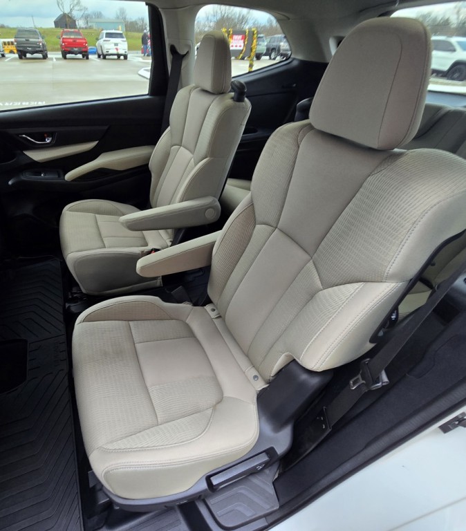 2021 Subaru Ascent Image 36