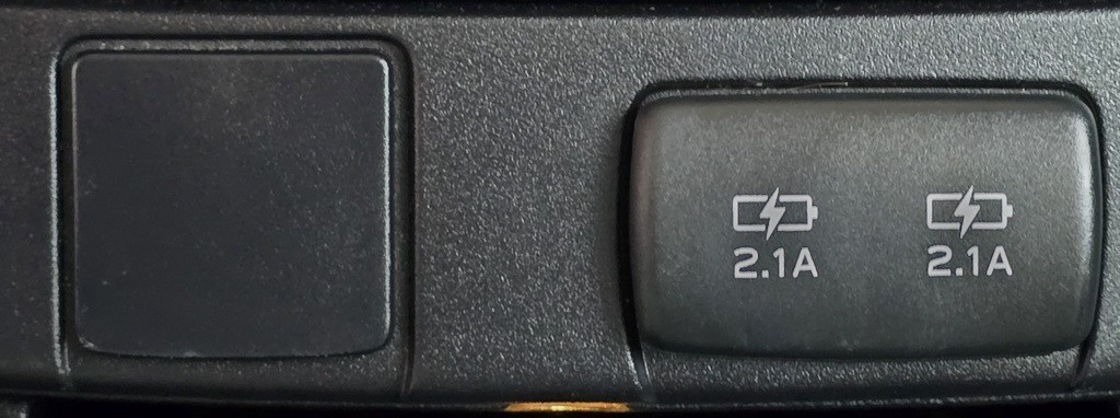 2021 Subaru Ascent Image 38