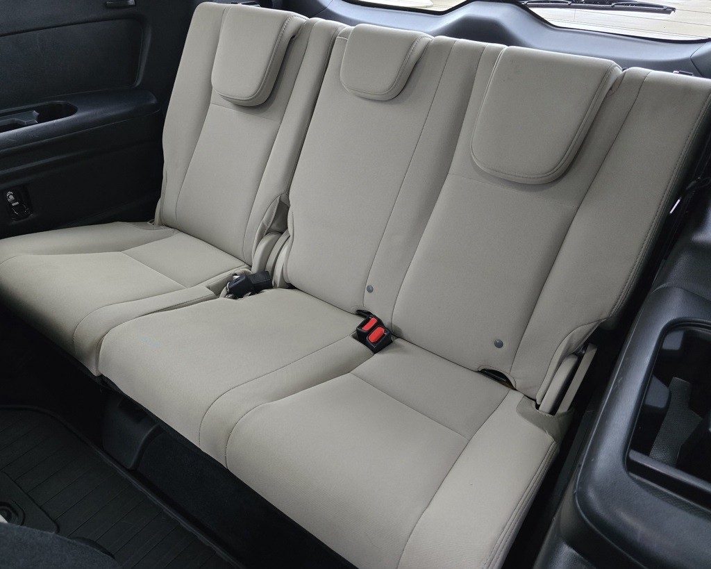 2021 Subaru Ascent Image 39