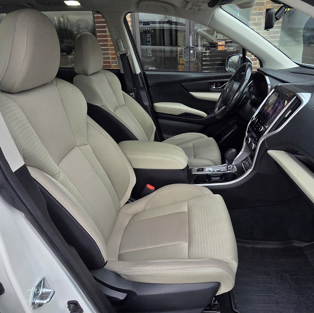2021 Subaru Ascent Image 41