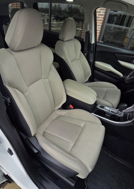 2021 Subaru Ascent Image 42