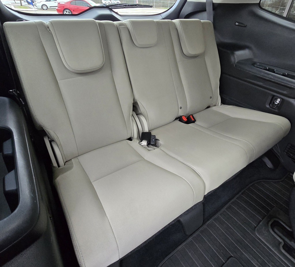 2021 Subaru Ascent Image 46