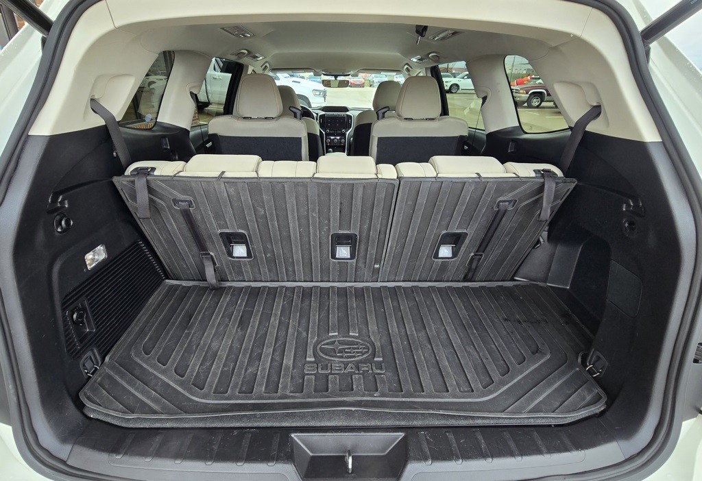 2021 Subaru Ascent Image 47