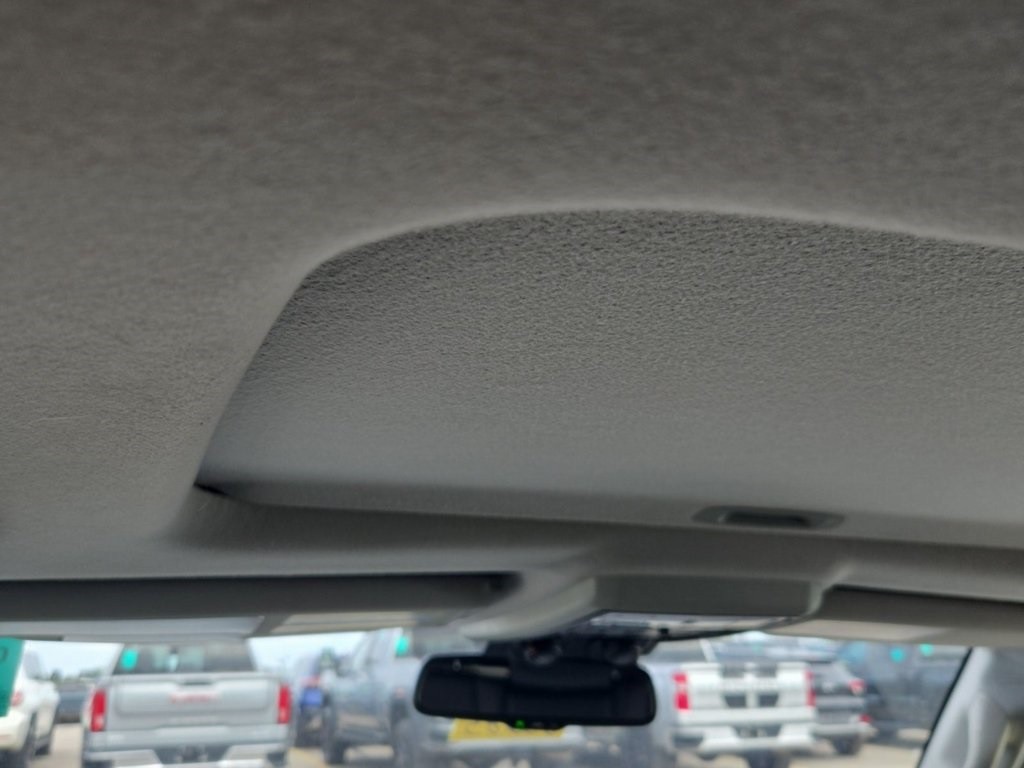 2021 Toyota 4Runner Image 5