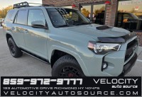 Image for 2021 Toyota 4Runner TRD Pro ID: 6949991
