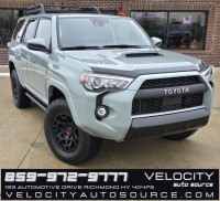 Image for 2021 Toyota 4Runner TRD Pro ID: 6949991