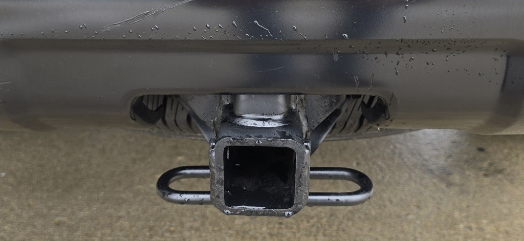 2021 Toyota 4Runner Image 10