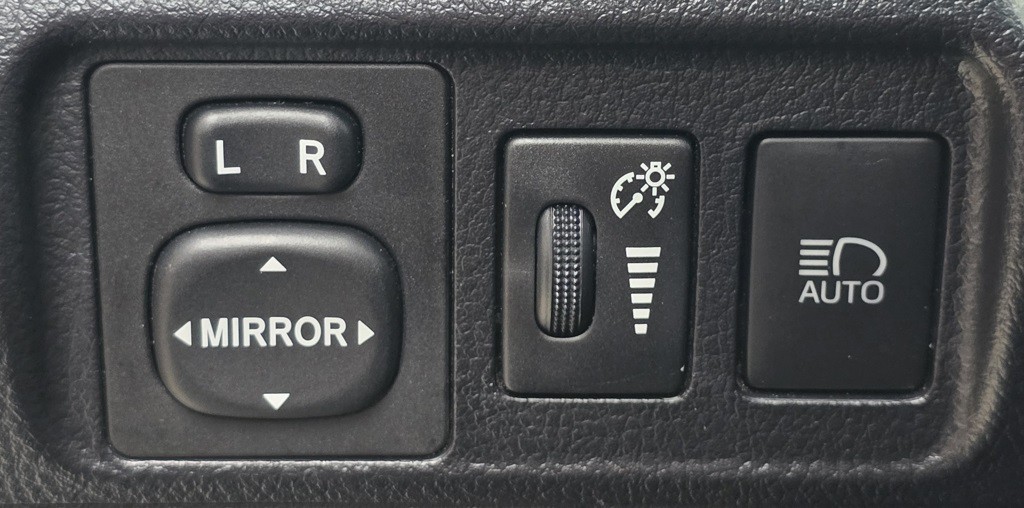 2021 Toyota 4Runner Image 19