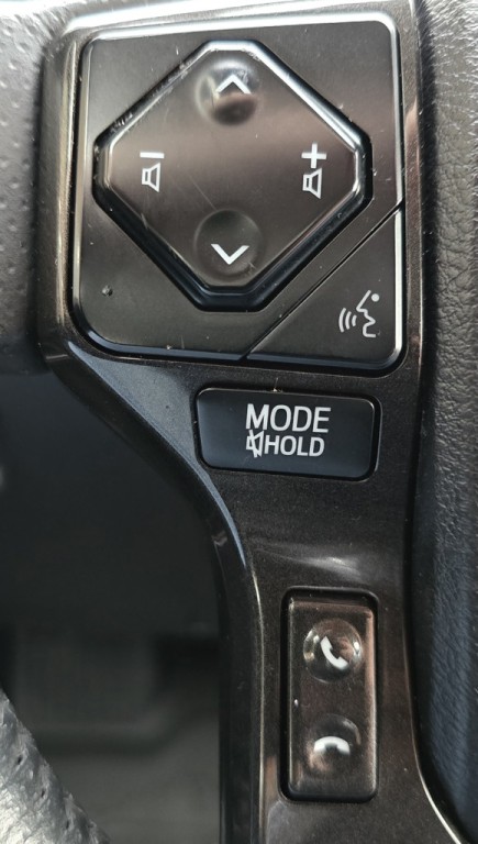 2021 Toyota 4Runner Image 23