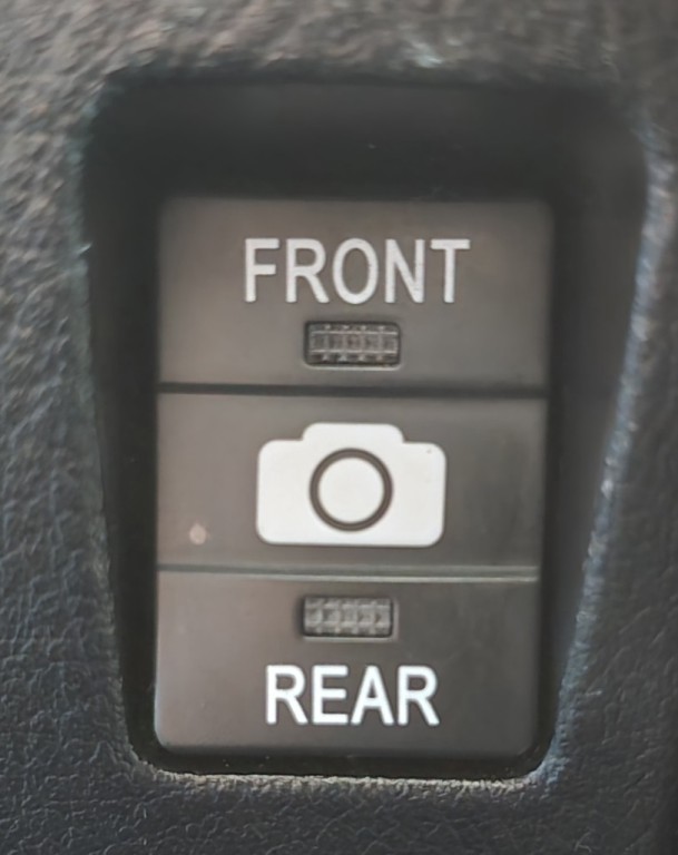 2021 Toyota 4Runner Image 27