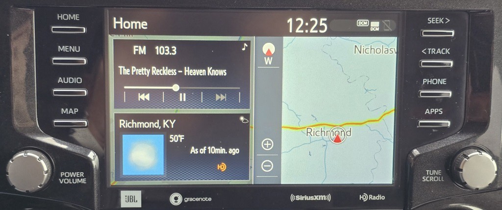 2021 Toyota 4Runner Image 28