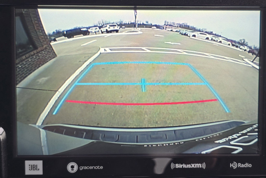 2021 Toyota 4Runner Image 29