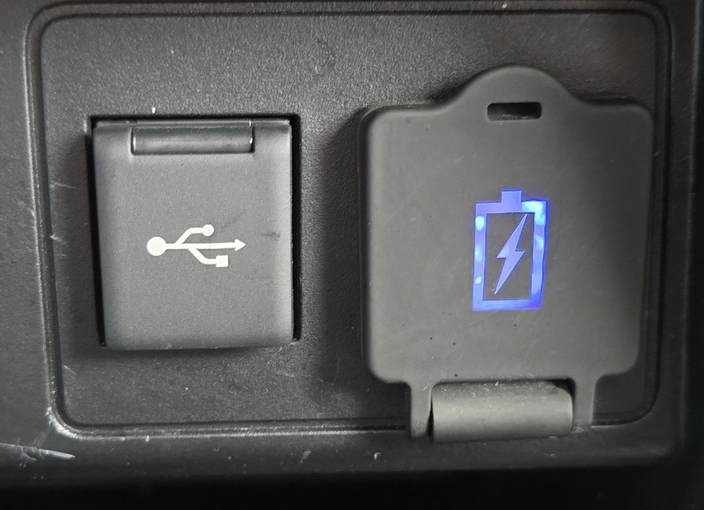 2021 Toyota 4Runner Image 31