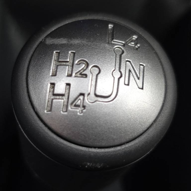 2021 Toyota 4Runner Image 32