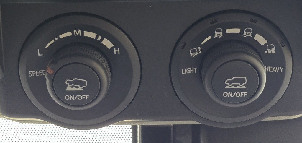 2021 Toyota 4Runner Image 34