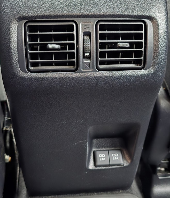 2021 Toyota 4Runner Image 40