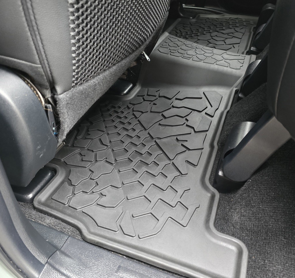 2021 Toyota 4Runner Image 41