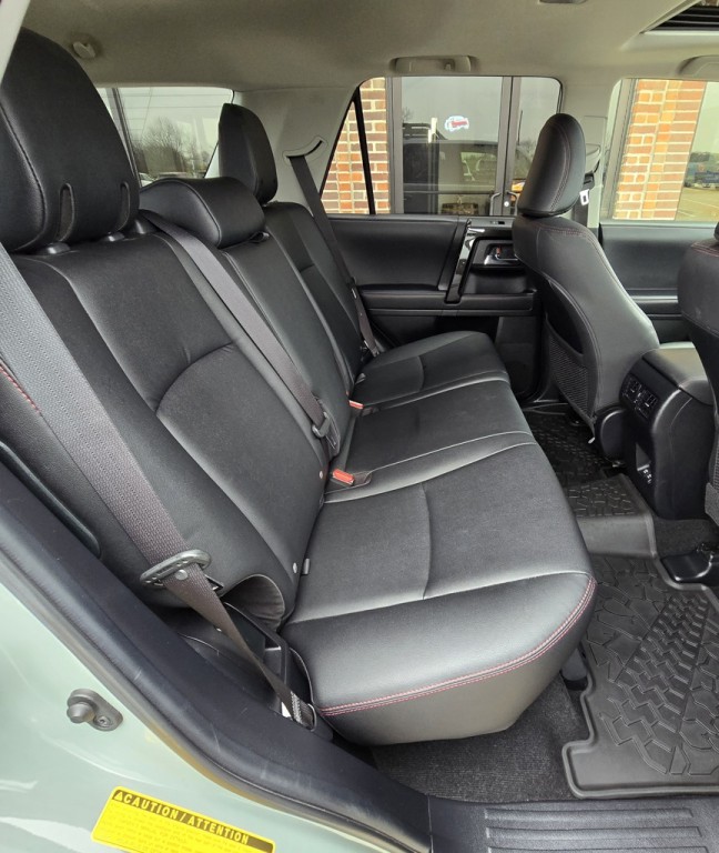 2021 Toyota 4Runner Image 47