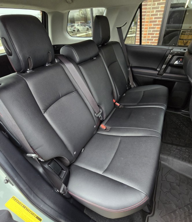 2021 Toyota 4Runner Image 48