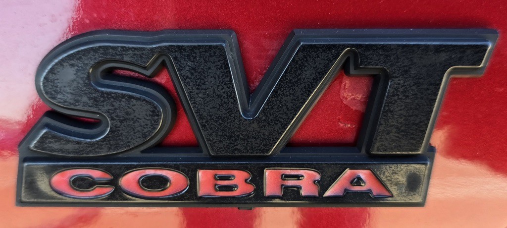 1998 Ford Mustang Image 9