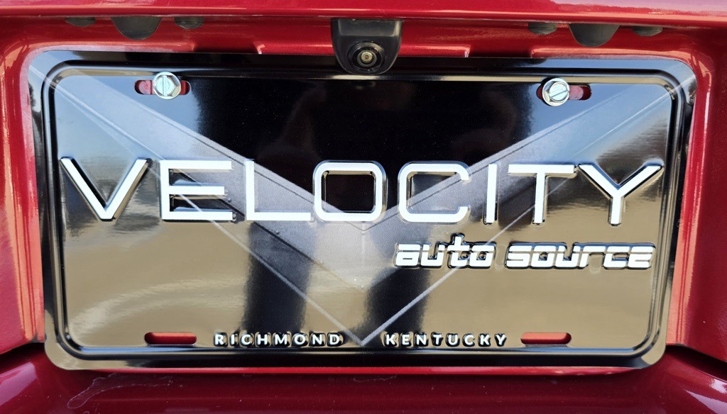 1998 Ford Mustang Image 10