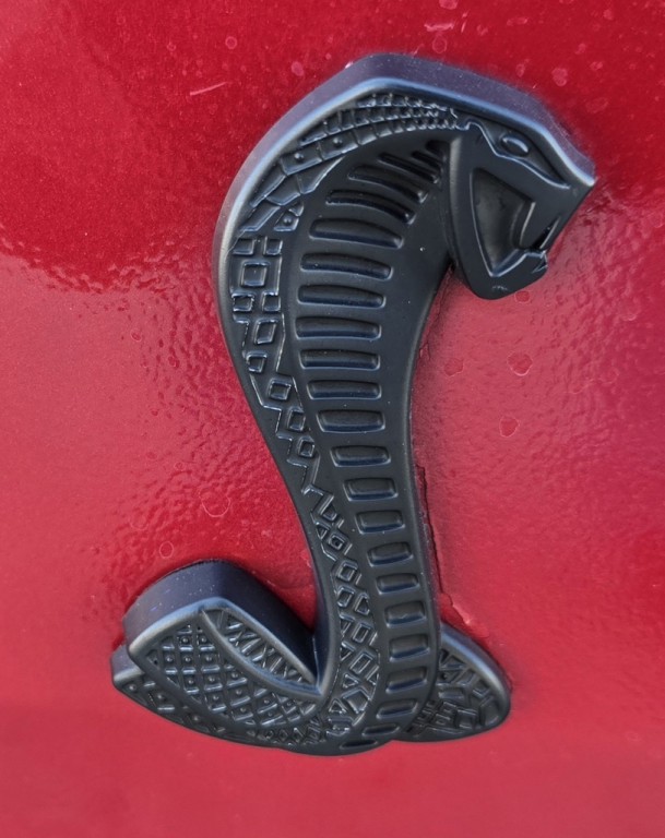 1998 Ford Mustang Image 11