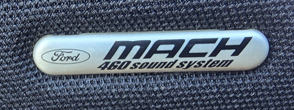 1998 Ford Mustang Image 24