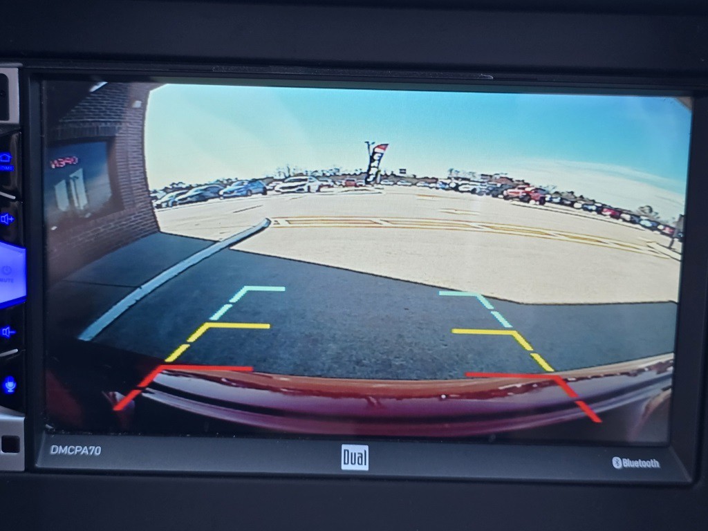 1998 Ford Mustang Image 27