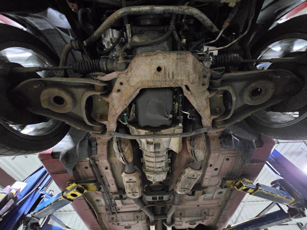 1998 Ford Mustang Image 36