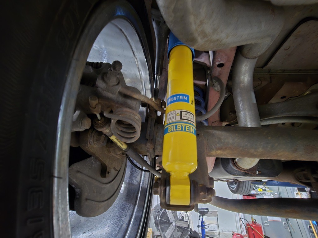 1998 Ford Mustang Image 37