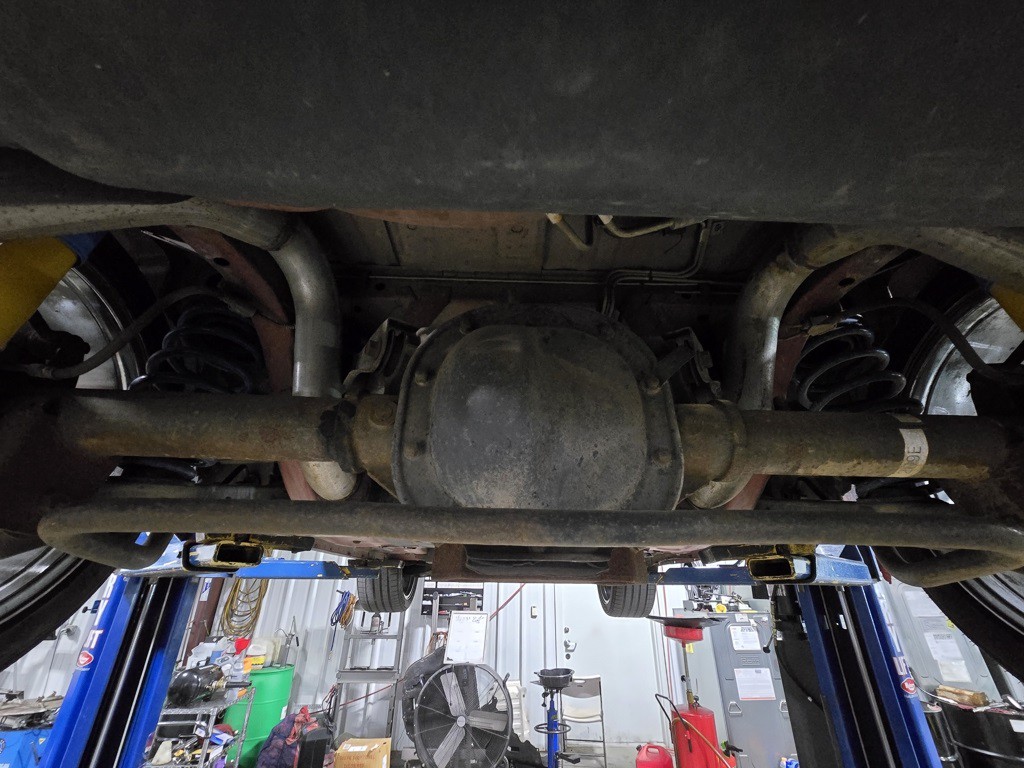 1998 Ford Mustang Image 40