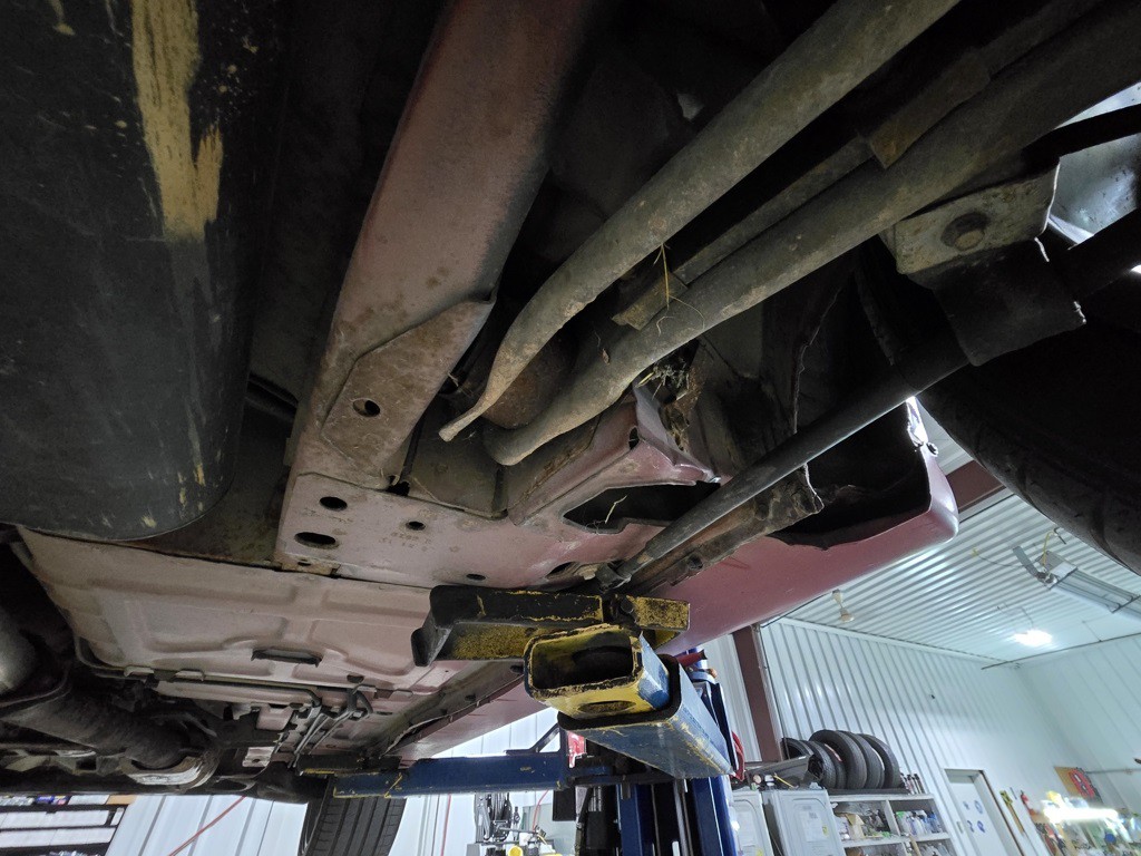 1998 Ford Mustang Image 41