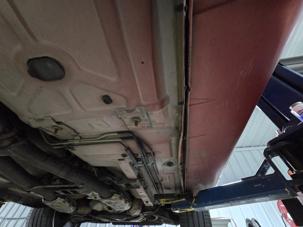 1998 Ford Mustang Image 42