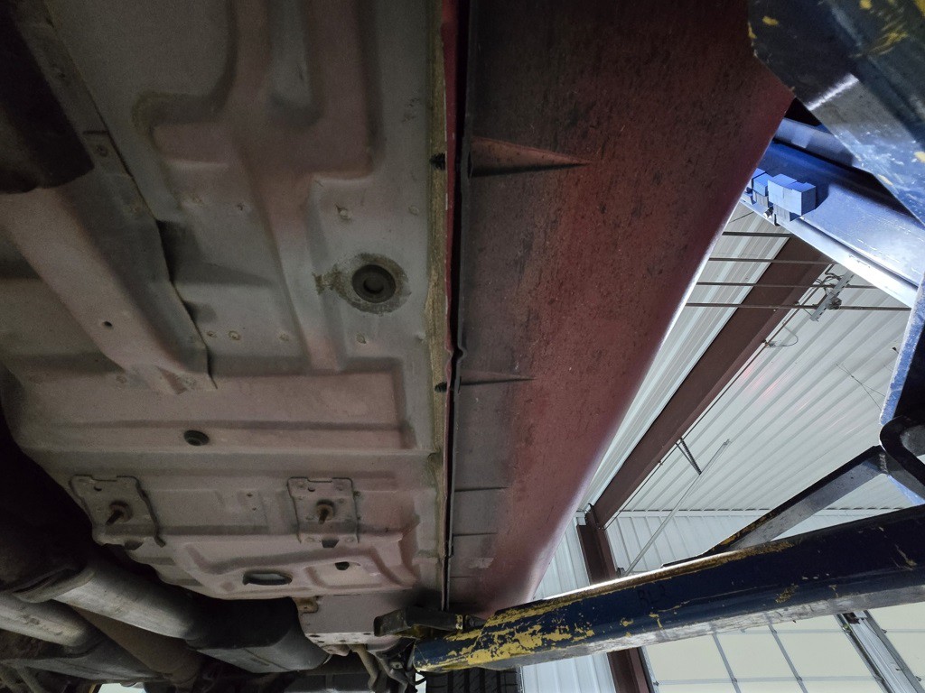 1998 Ford Mustang Image 45