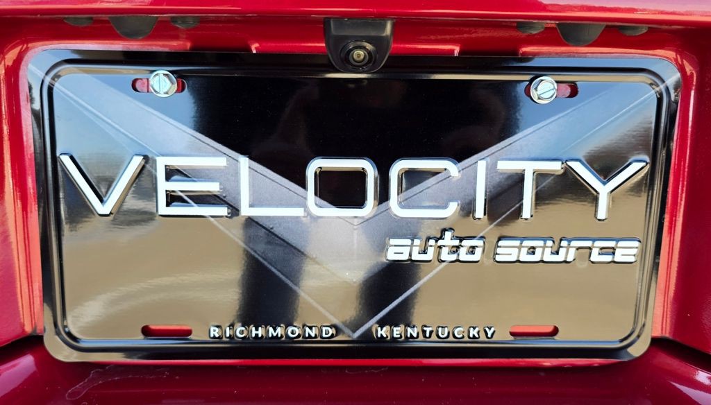 1998 Ford Mustang Image 10