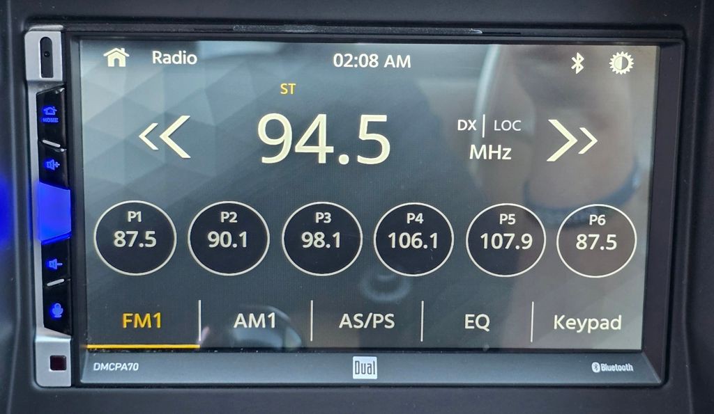 1998 Ford Mustang Image 26