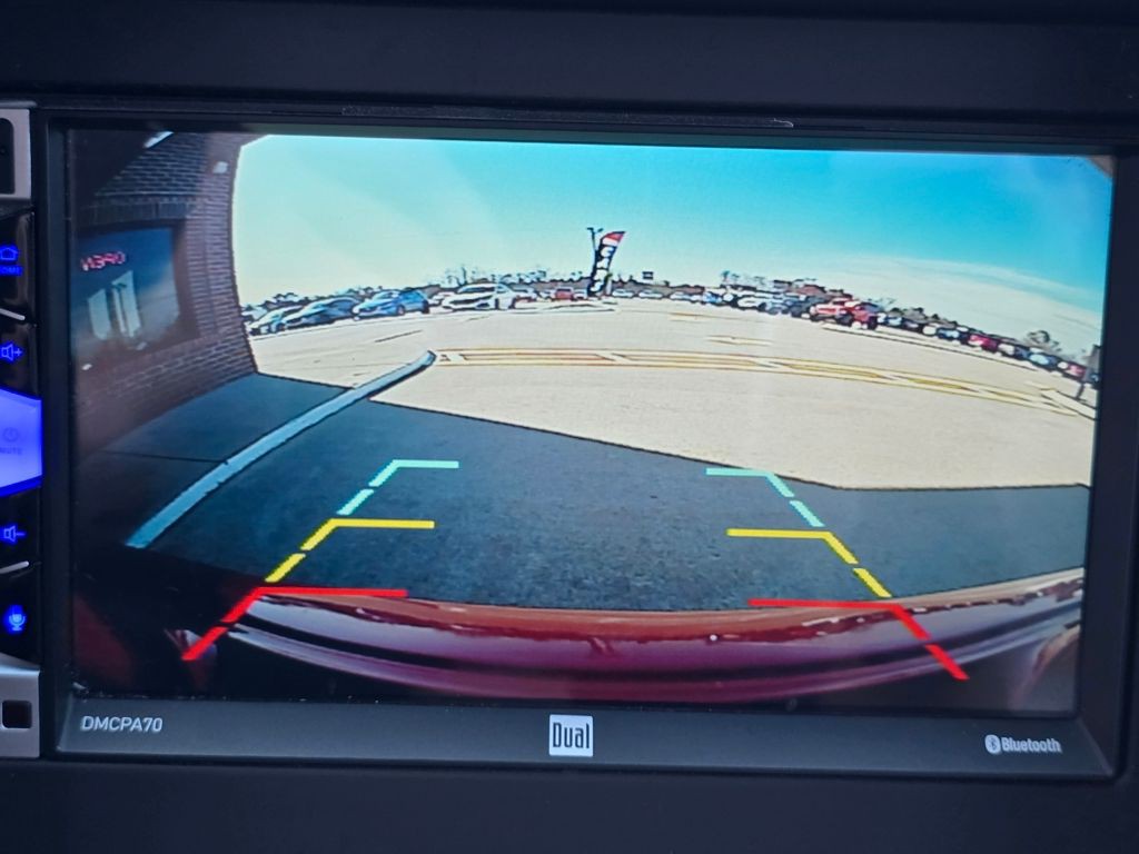 1998 Ford Mustang Image 27