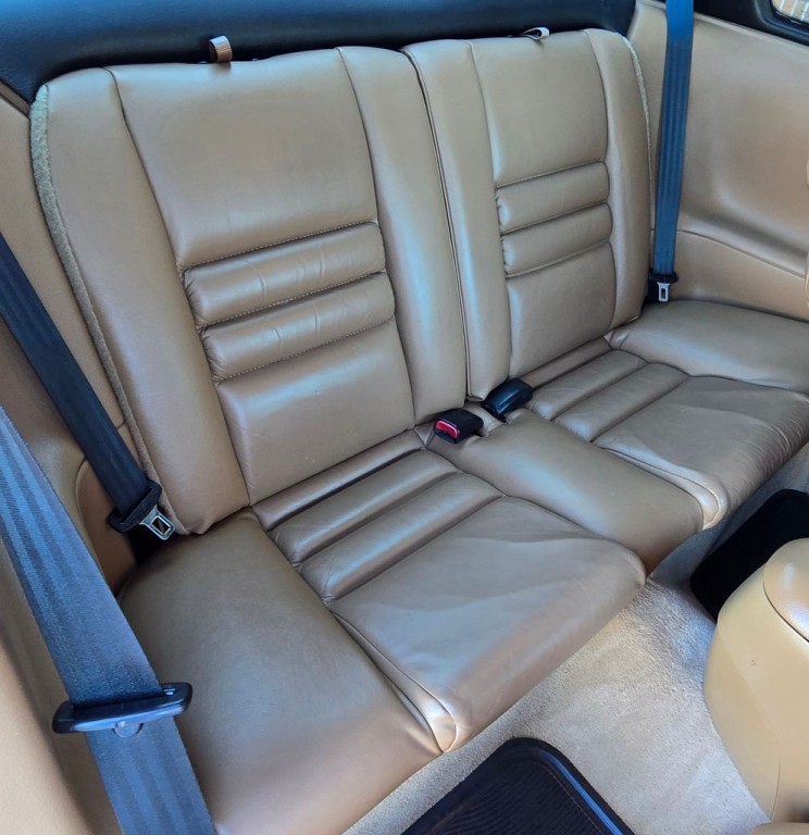 1998 Ford Mustang Image 32