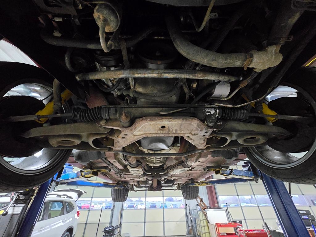 1998 Ford Mustang Image 34