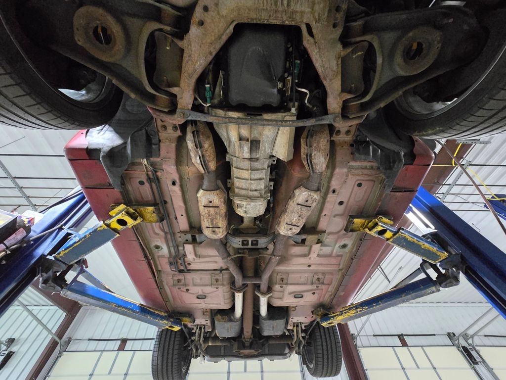 1998 Ford Mustang Image 35