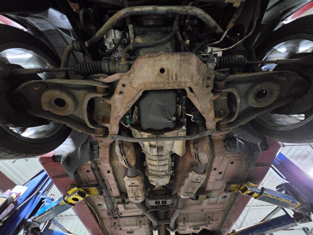 1998 Ford Mustang Image 36