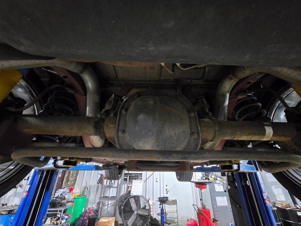 1998 Ford Mustang Image 40