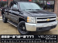 Image for 2013 Chevrolet Silverado 1500 LT ID: 6954704