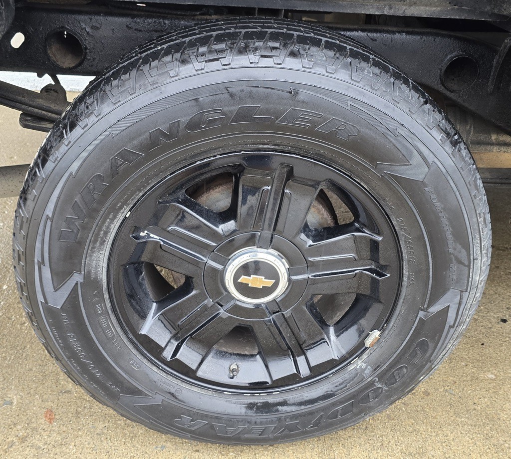 2013 Chevrolet Silverado 1500 Image 11