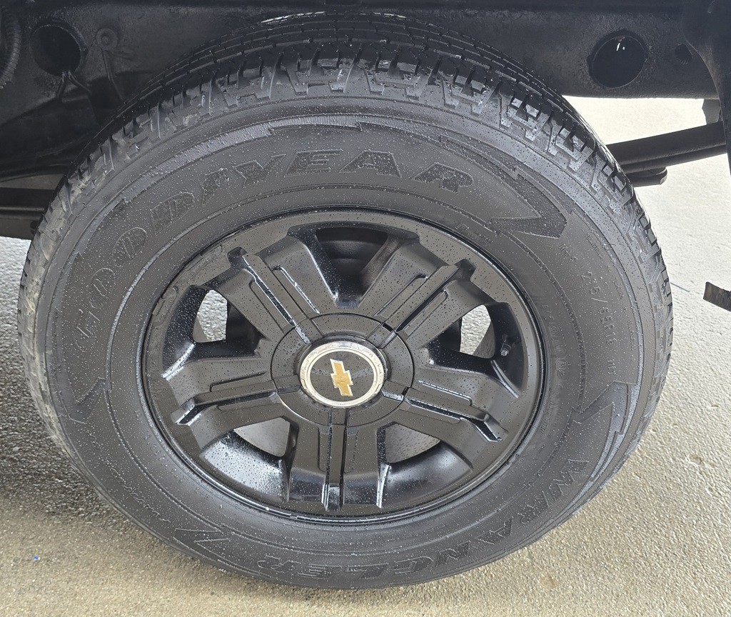 2013 Chevrolet Silverado 1500 Image 12