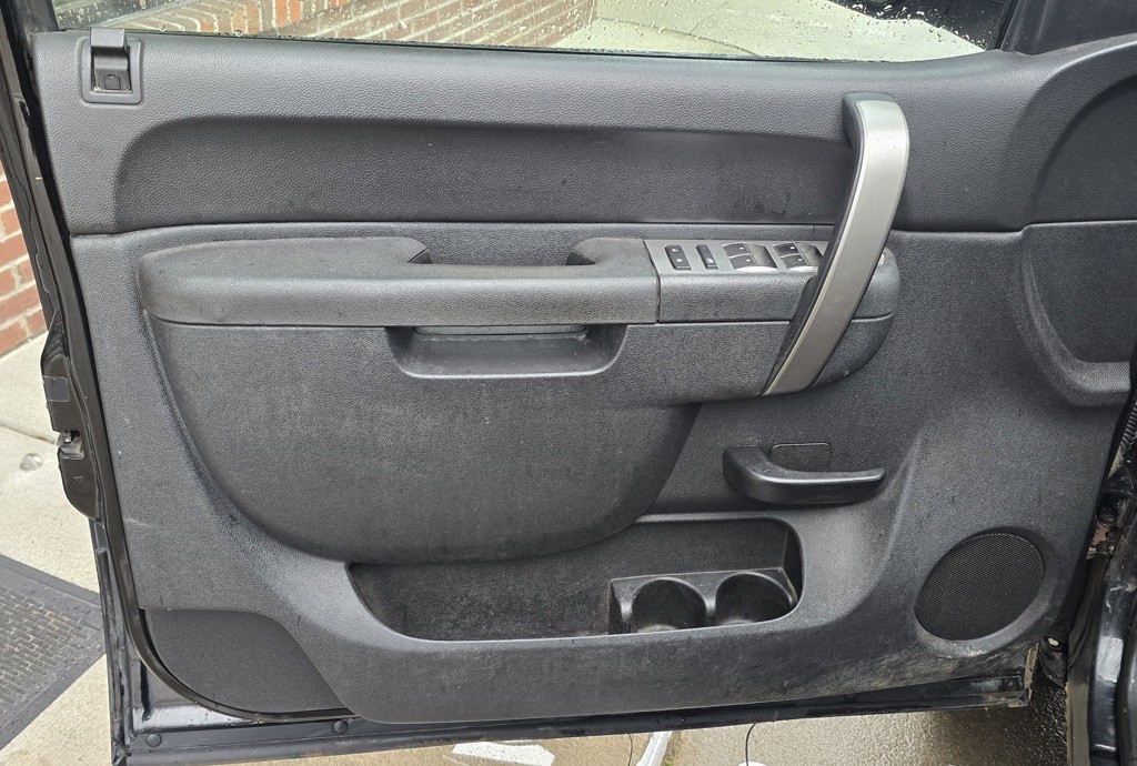 2013 Chevrolet Silverado 1500 Image 14