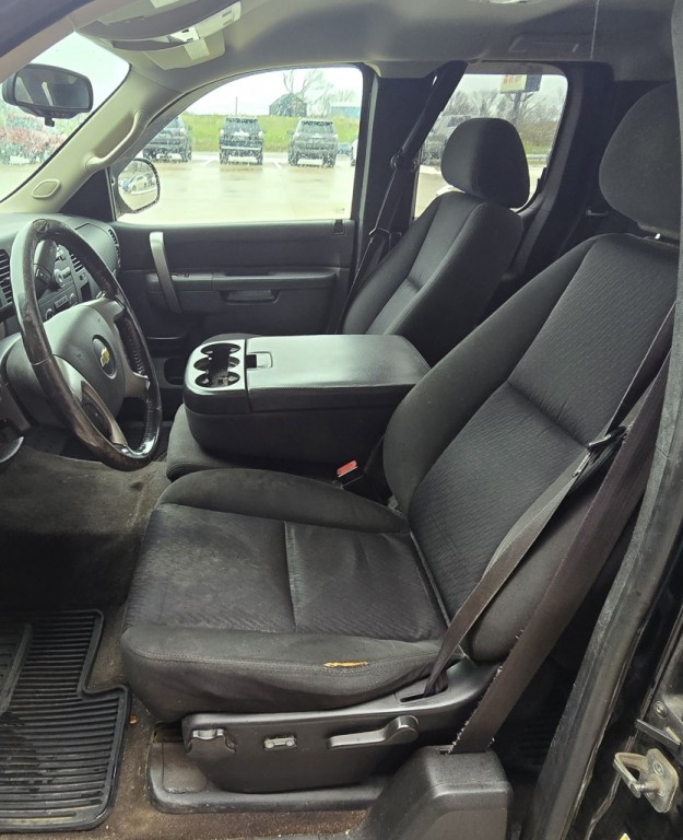 2013 Chevrolet Silverado 1500 Image 16