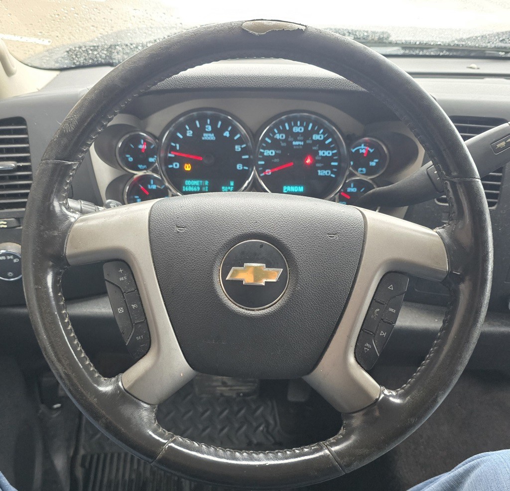 2013 Chevrolet Silverado 1500 Image 20