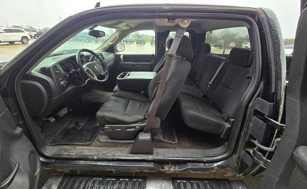 2013 Chevrolet Silverado 1500 Image 23