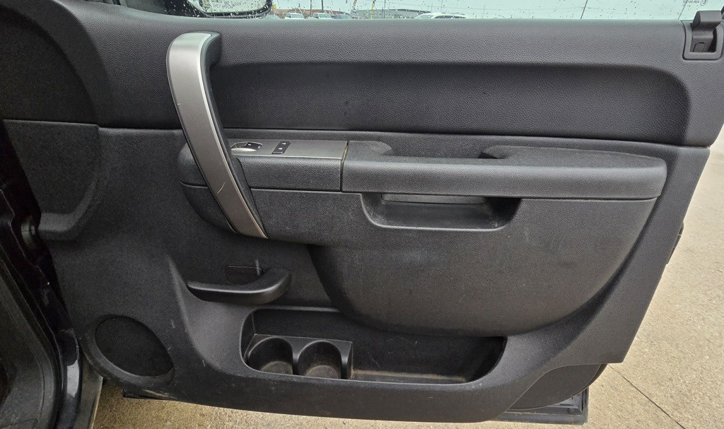 2013 Chevrolet Silverado 1500 Image 24